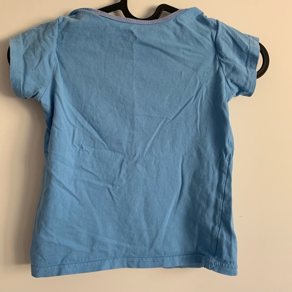 Dora Pajama T-Shirt - Picture 2 of 3